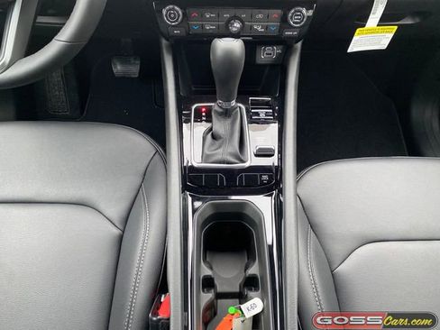 New 2026 Jeep Compass Limited image 11