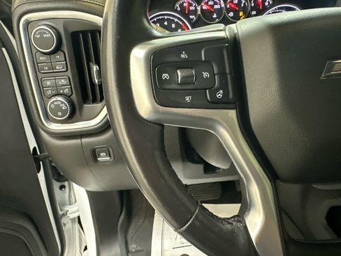 Used 2020 Chevrolet Silverado 1500 RST w/ All-Star Edition AWD/4WD image 23