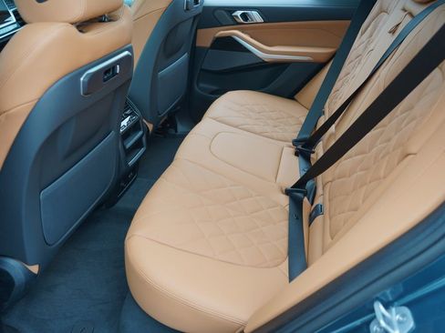 Used 2025 BMW X5 xDrive50e w/ Premium Package image 20