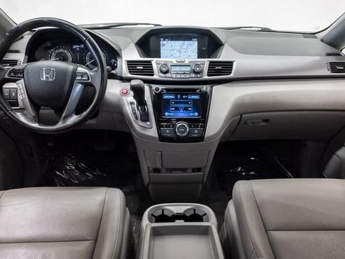 Used 2016 Honda Odyssey EX-L image 32