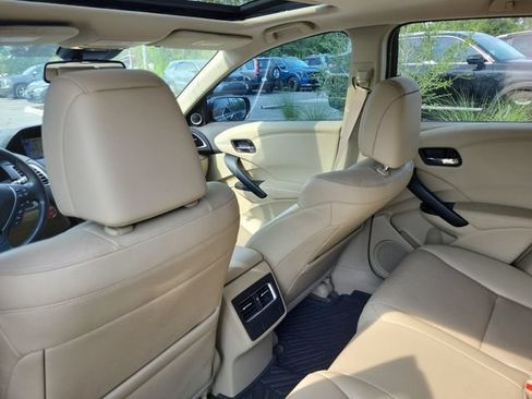 Used 2016 Acura RDX FWD w/ Technology Package image 14