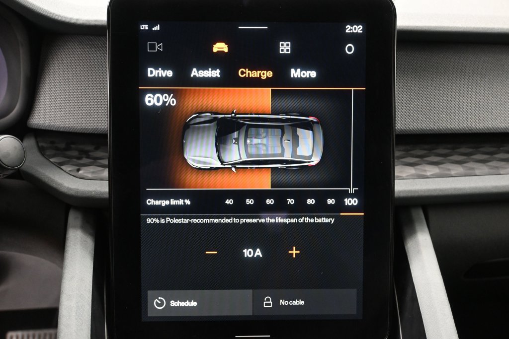 Used 2024 Polestar Polestar 2 AWD/4WD image 17