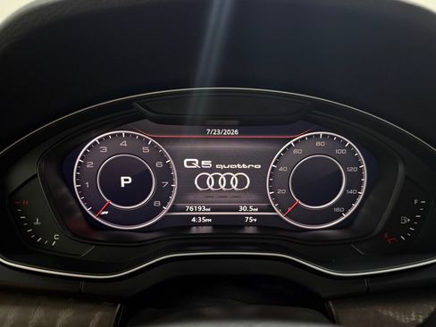 Used 2018 Audi Q5 2.0T Premium Plus w/ Premium Plus Package AWD/4WD image 8