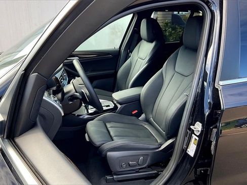 Used 2024 BMW X3 sDrive30i w/ Convenience Package image 24