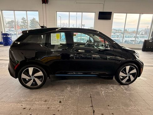 Used 2016 BMW i3 w/ Range Extender image 8
