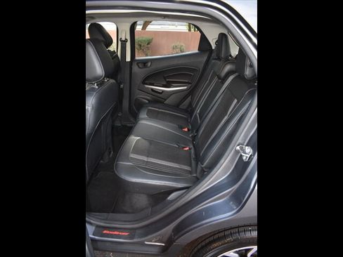 Used 2020 Ford EcoSport SES AWD/4WD image 19