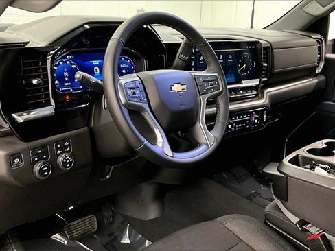 Used 2024 Chevrolet Silverado 2500 LT w/ All Star Edition image 14