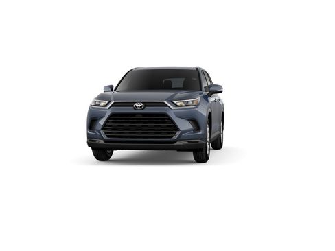 New 2026 Toyota Grand Highlander XLE FWD image 18