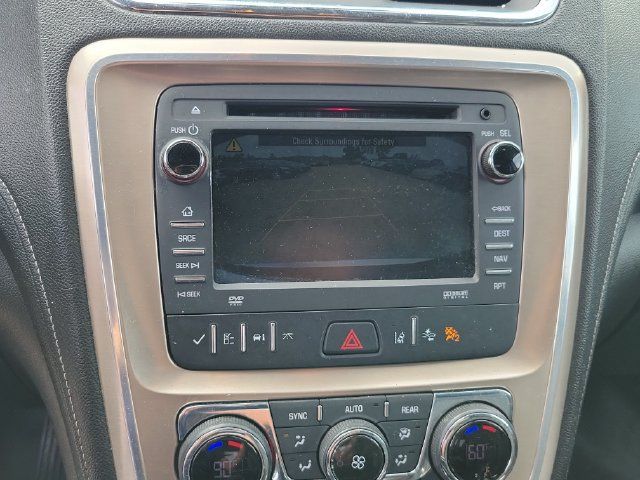 Used 2016 GMC Acadia Denali AWD/4WD image 17