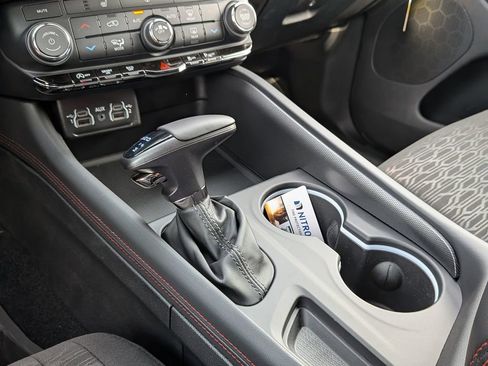 New 2026 Dodge Durango GT RWD image 24