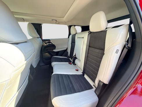 New 2026 Mitsubishi Outlander SE image 26