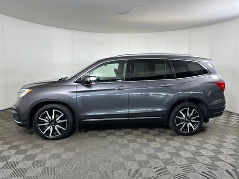 Used 2019 Honda Pilot Elite image 6