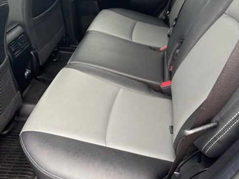 Used 2022 Toyota 4Runner SR5 Premium AWD/4WD image 23