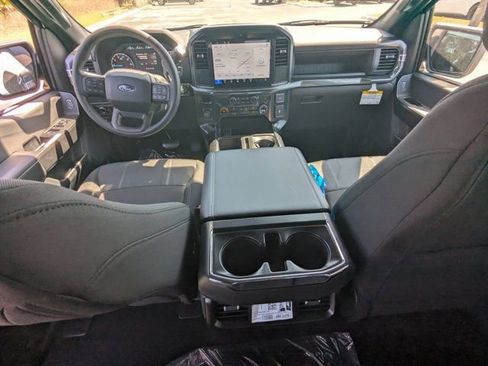 New 2026 Ford F150 STX AWD/4WD image 16