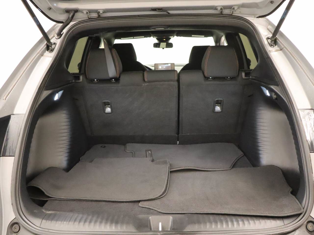 Used 2023 Honda HR-V Sport image 18