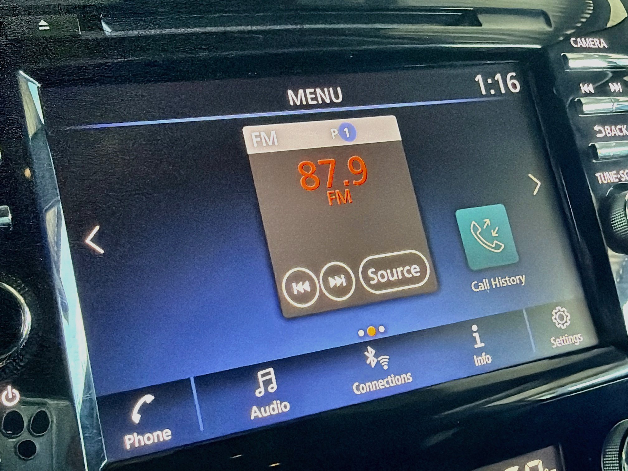 Used 2024 Nissan Murano SV w/ SV Midnight Edition Package AWD/4WD image 19