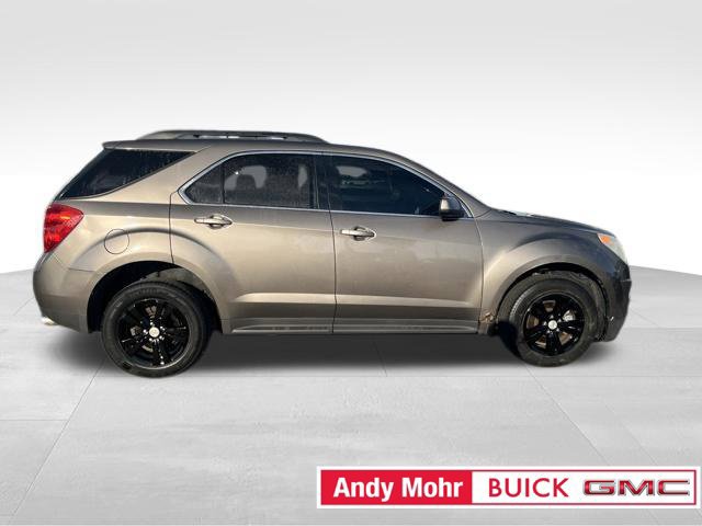 Used 2012 Chevrolet Equinox LT FWD image 11
