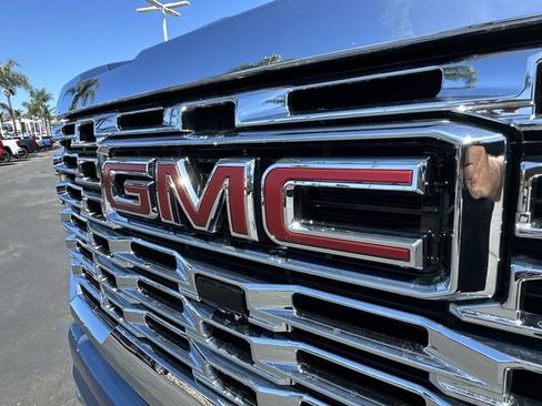 New 2025 GMC Sierra 2500 Denali w/ Technology Package image 32