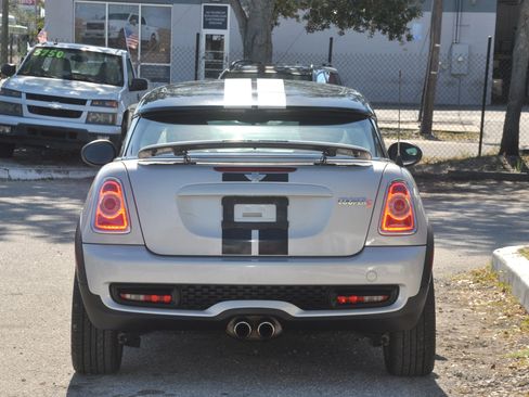 Used 2014 MINI Cooper Coupe S FWD image 10