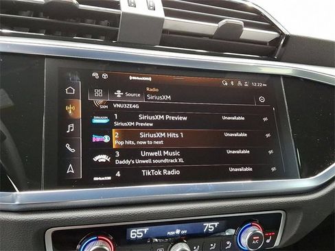 New 2025 Audi Q3 2.0T Premium Plus w/ Premium Plus Package image 15