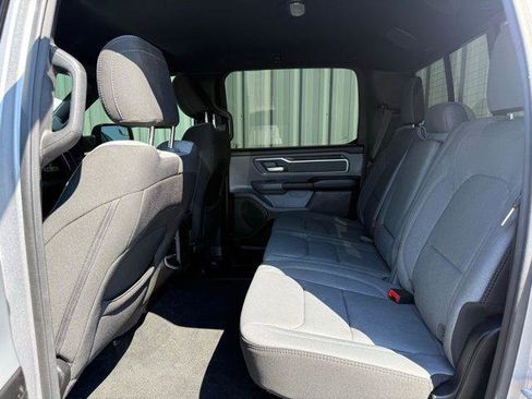 Used 2022 RAM 1500 Lone Star RWD image 5