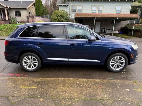 Used 2019 Audi Q7 2.0T Premium w/ Convenience Package image 6