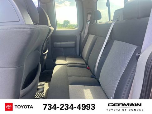 Used 2008 Ford F150 XLT AWD/4WD image 23