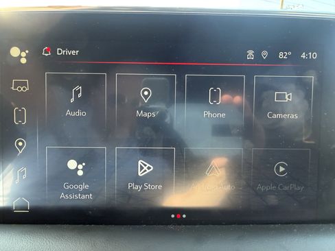 Used 2024 GMC Yukon AT4 w/ AT4 Premium Package AWD/4WD image 21