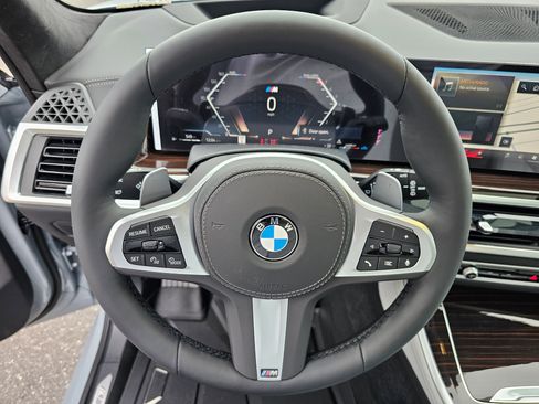 New 2026 BMW X5 xDrive40i image 17