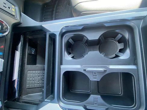 Used 2024 Ford F250 Lariat AWD/4WD image 18