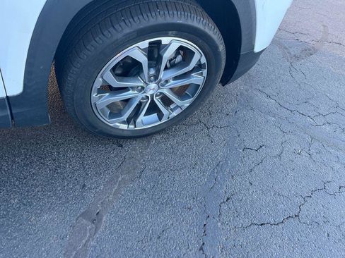 Used 2018 GMC Terrain SLT image 29