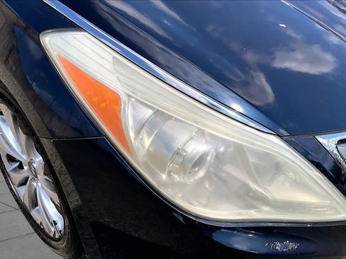Used 2013 Hyundai Azera FWD image 27