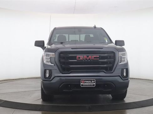 Used 2021 GMC Sierra 1500 Elevation AWD/4WD image 12
