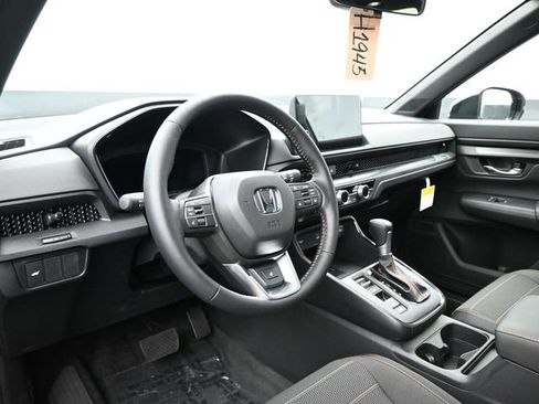 New 2026 Honda CR-V TrailSport image 17