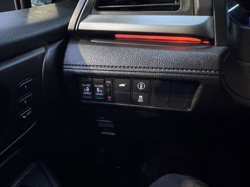 Certified 2024 Honda Odyssey Sport image 23