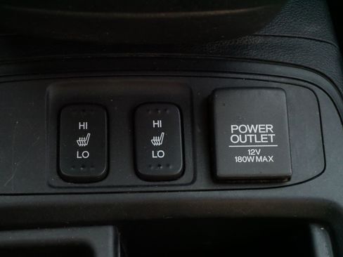 Used 2016 Honda CR-V EX image 29