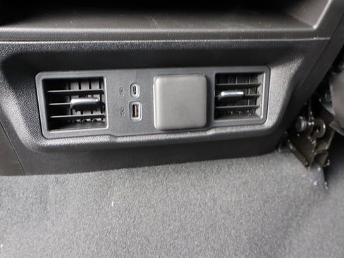 New 2026 Chevrolet Silverado 1500 LT w/ All Star Edition Plus AWD/4WD image 18