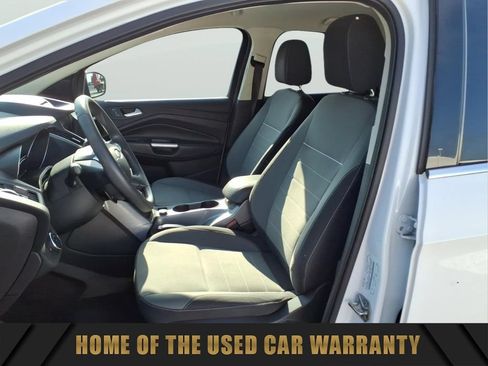 Used 2014 Ford Escape SE w/ Equipment Group 201A FWD image 14
