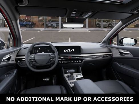 New 2026 Kia Sportage X-Pro Prestige AWD/4WD image 14