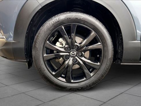 Used 2023 MAZDA CX-30 AWD 2.5 S w/ Preferred Package image 11