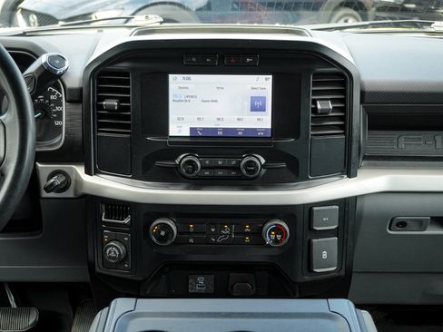 Used 2023 Ford F150 XL w/ XL Chrome Appearance Package AWD/4WD image 30