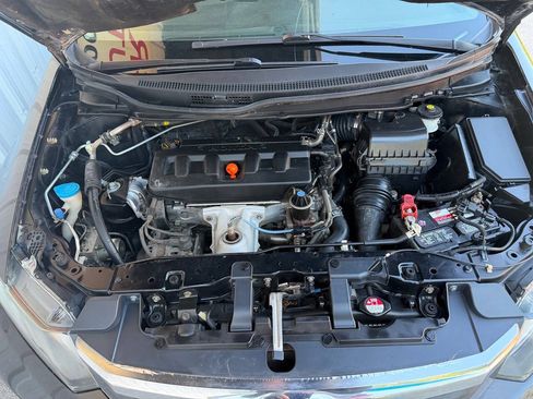 Used 2012 Honda Civic EX image 29
