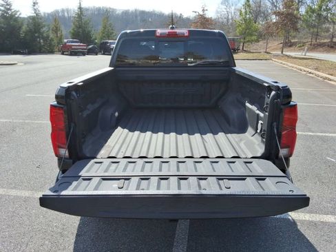 Certified 2023 Chevrolet Colorado ZR2 w/ ZR2 Convenience Package III image 16