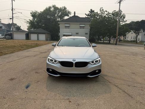 Used 2016 BMW 428i Gran Coupe xDrive AWD/4WD image 2
