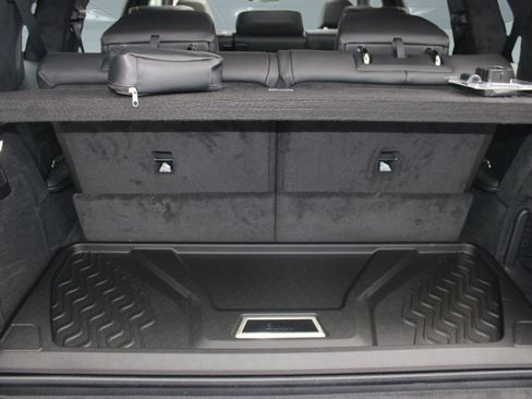 New 2026 BMW X7 xDrive40i image 32