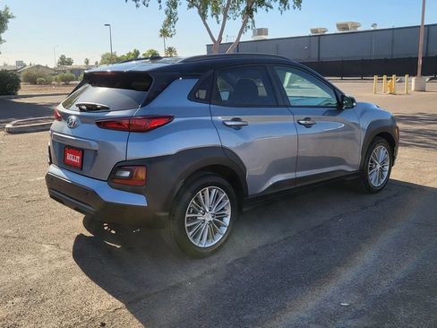 Used 2018 Hyundai Kona SEL FWD image 9