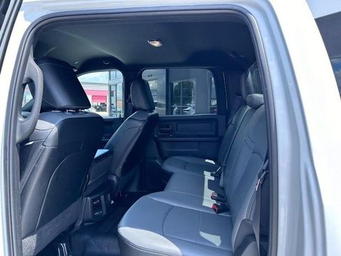 Used 2024 RAM 2500 Tradesman image 9