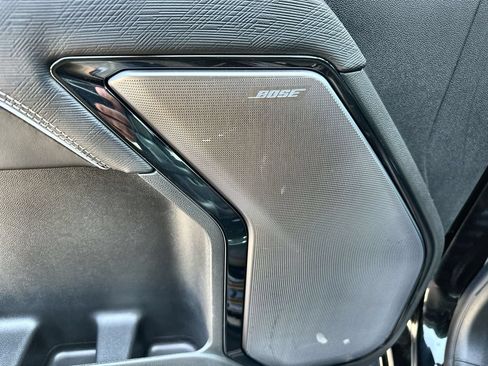 New 2026 GMC Sierra 1500 AT4X AWD/4WD image 23