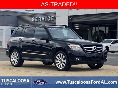 Used 2011 Mercedes-Benz GLK 350 2WD