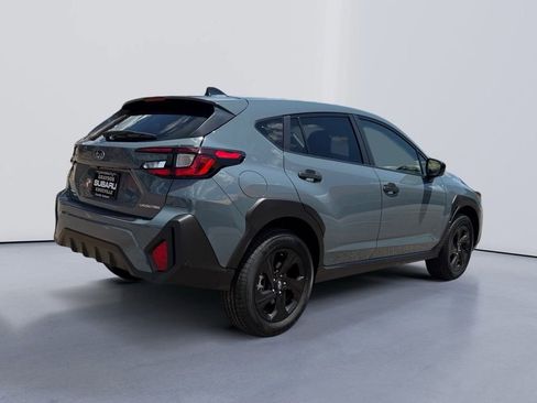 New 2025 Subaru Crosstrek 2.0i w/ Crosstrek Mirror Package image 7